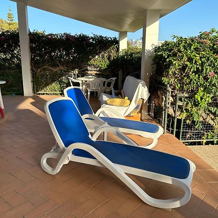 Casa Escorxada - Pet-Friendly A 150M De La Playa Con Piscina Privada Villa Santo Tomás Exteriör bild