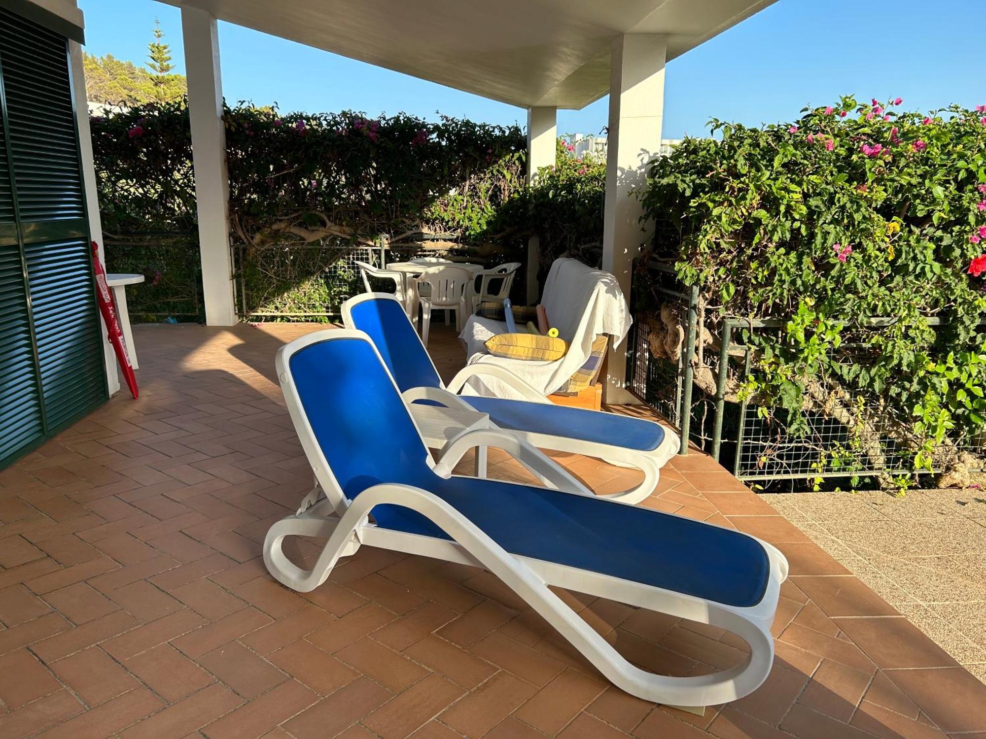 Casa Escorxada - Pet-Friendly A 150M De La Playa Con Piscina Privada Villa Santo Tomás Exteriör bild