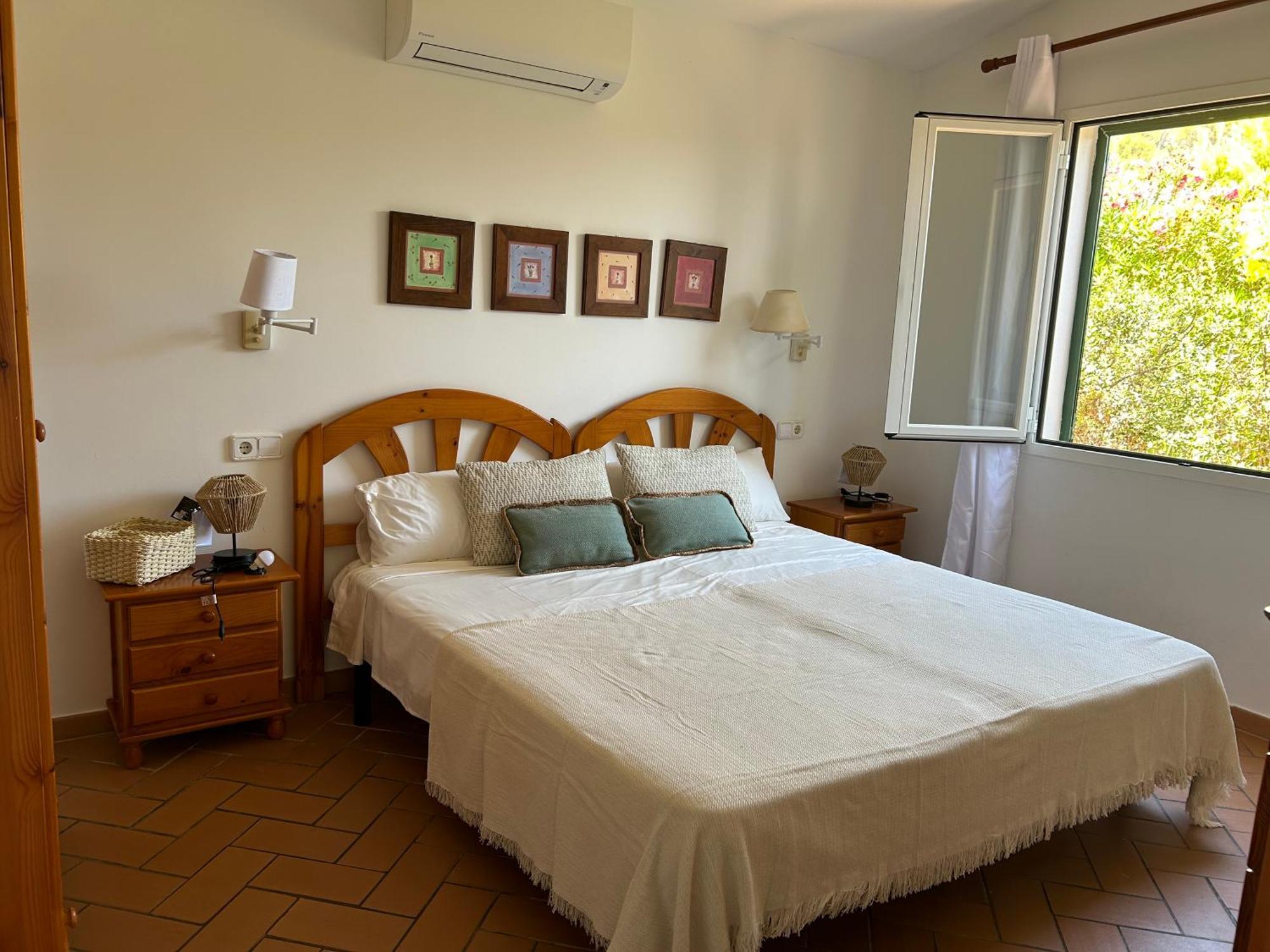 Casa Escorxada - Pet-Friendly A 150M De La Playa Con Piscina Privada Villa Santo Tomás Exteriör bild