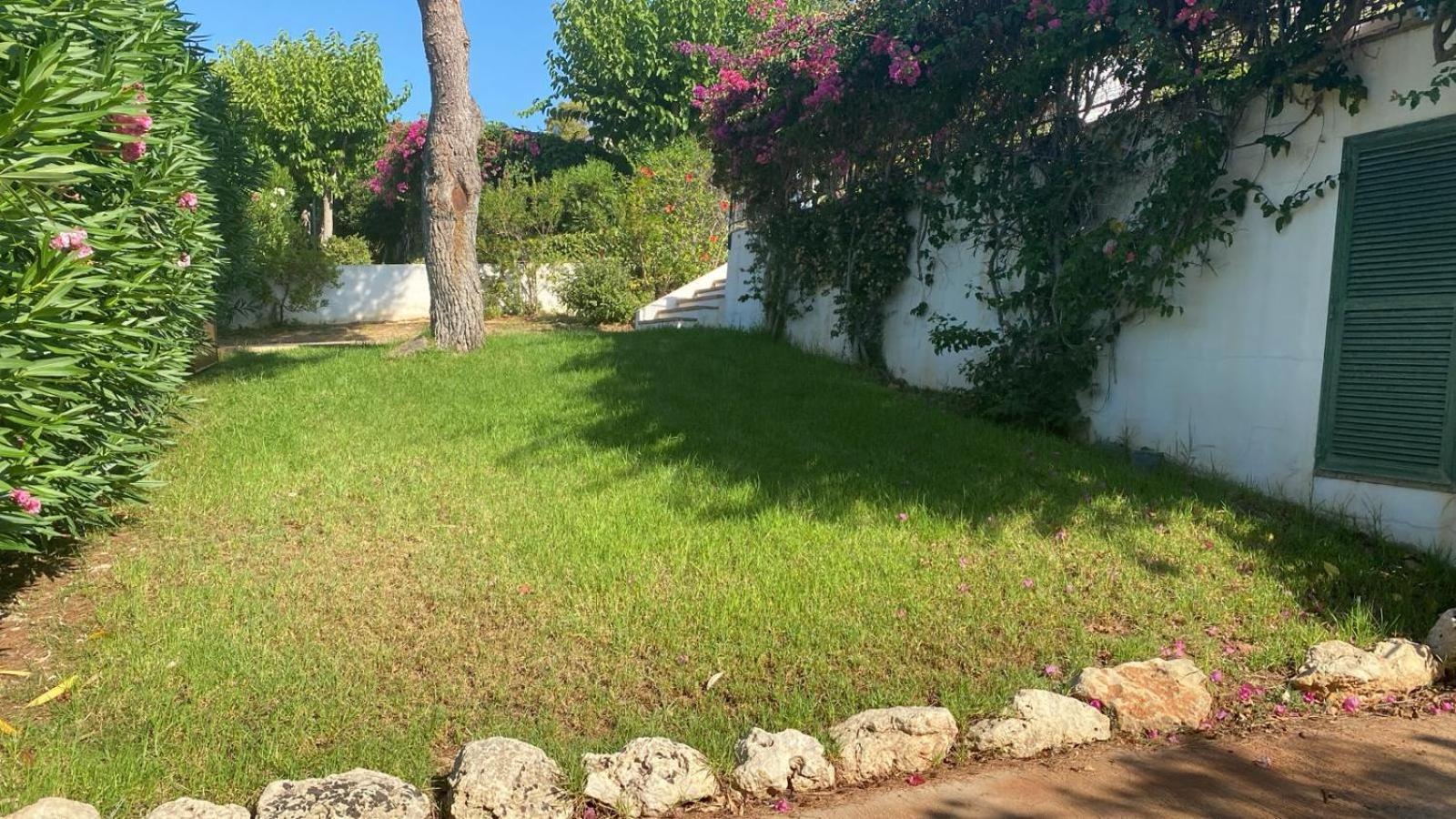 Casa Escorxada - Pet-Friendly A 150M De La Playa Con Piscina Privada Villa Santo Tomás Exteriör bild